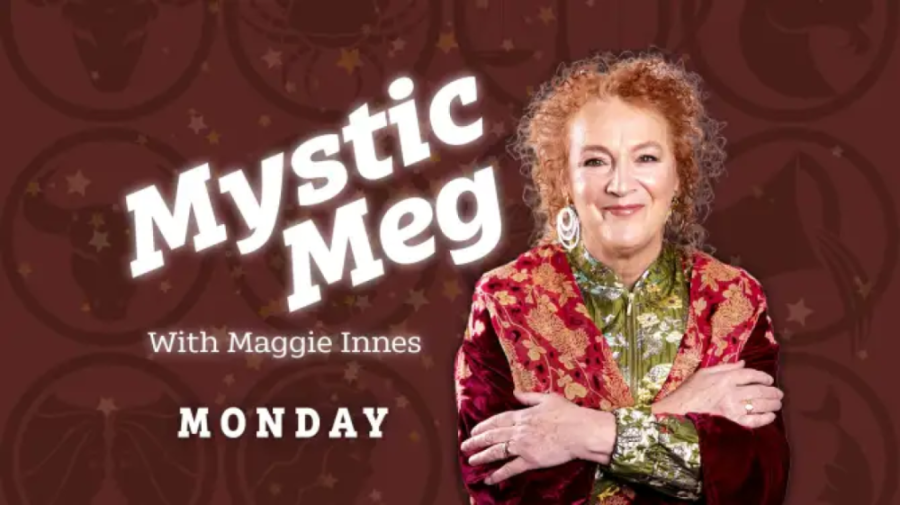 Today's Horoscope for June 22, 2026: Your Daily Star Sign Insights from Mystic Meg and Maggie Innes