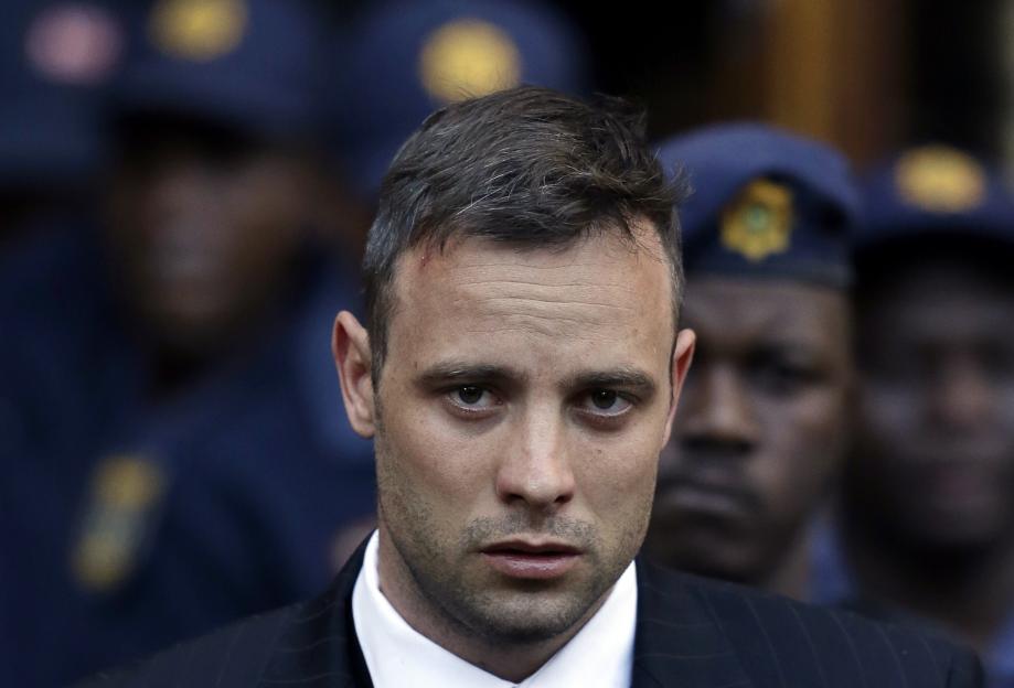 Oscar Pistorius Starts New Career Two Years After Prison Release