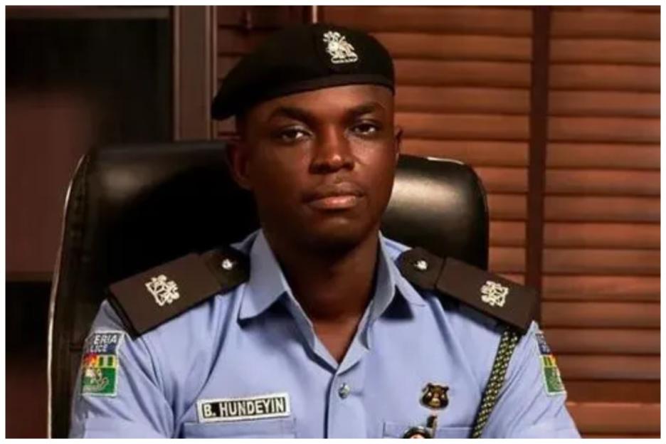 Lagos Police Take Action on Papaya Ex's Assault Claims