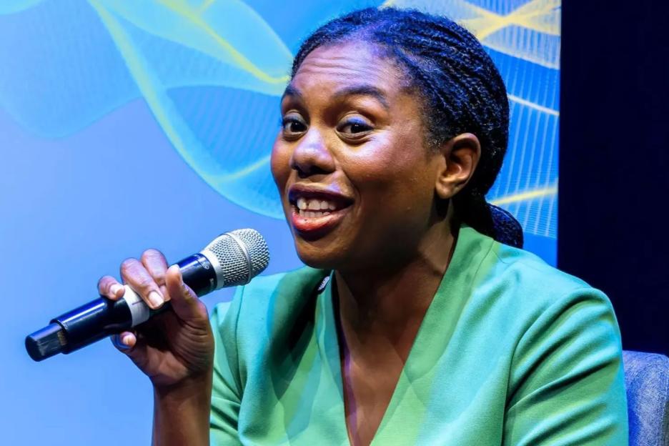 Kemi Badenoch Prepares to Revamp Her Leadership Team Before Tory Conference Following Summer Break
