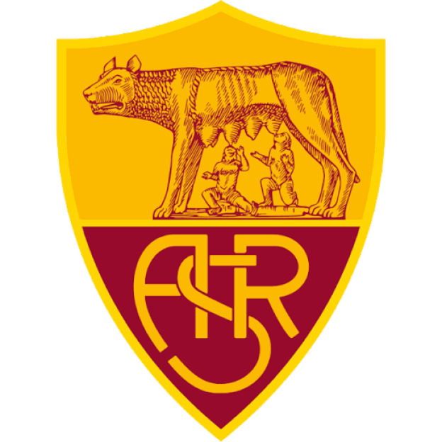 As-roma