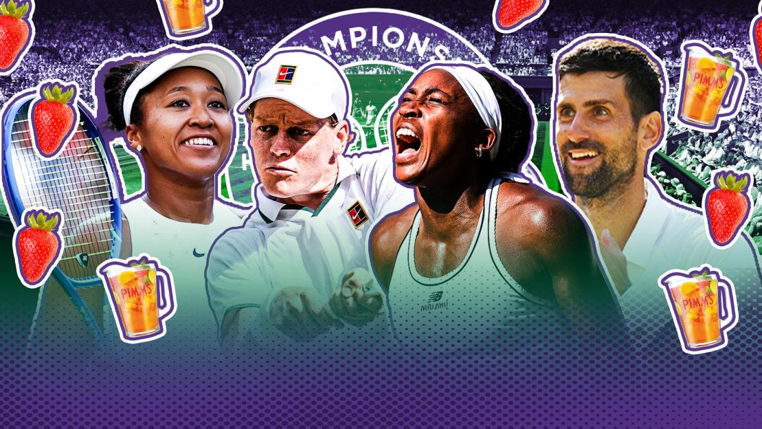 Wimbledon 2026 LIVE UPDATES: Brit Arthur Fery Triumphs Over Dimitrov, While Fritz Dominates Bublik!