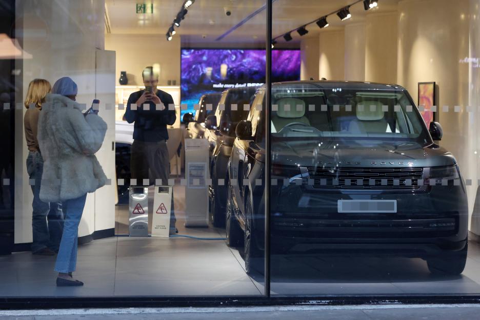 Olivia Attwood Treats Herself to £200,000 Range Rover Following Bradley Dack Split and Exciting New ITV Show!