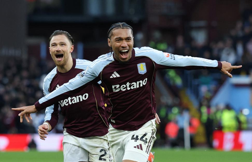 Premier League - Aston Villa v Wolverhampton Wanderers