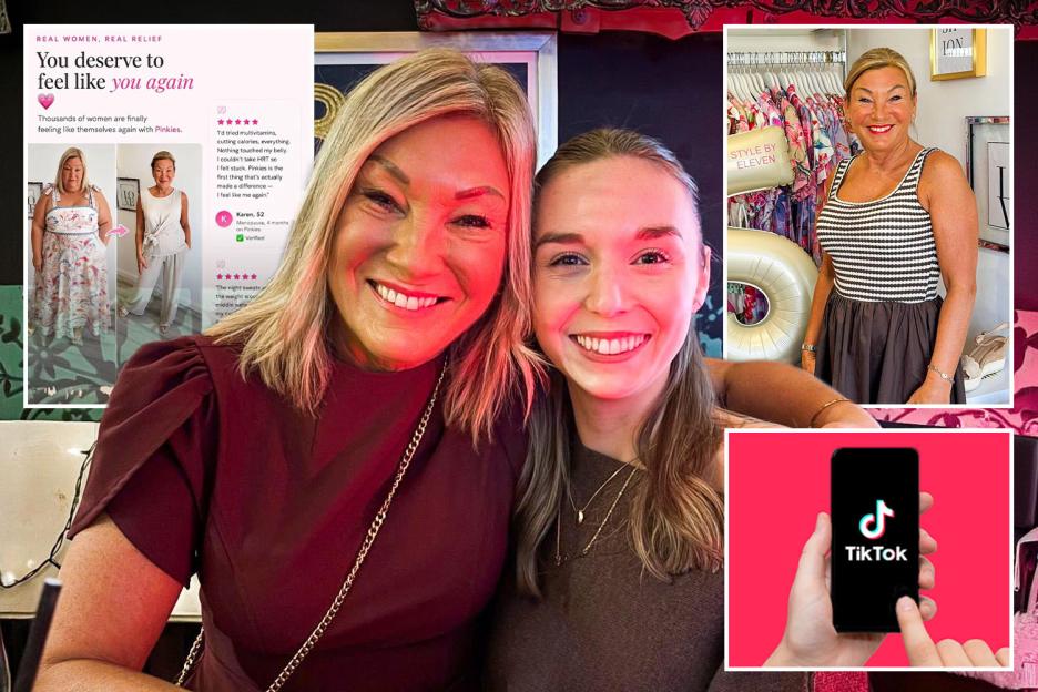 The embarrassing before and after photos that left me feeling violated – and it could happen to anyone