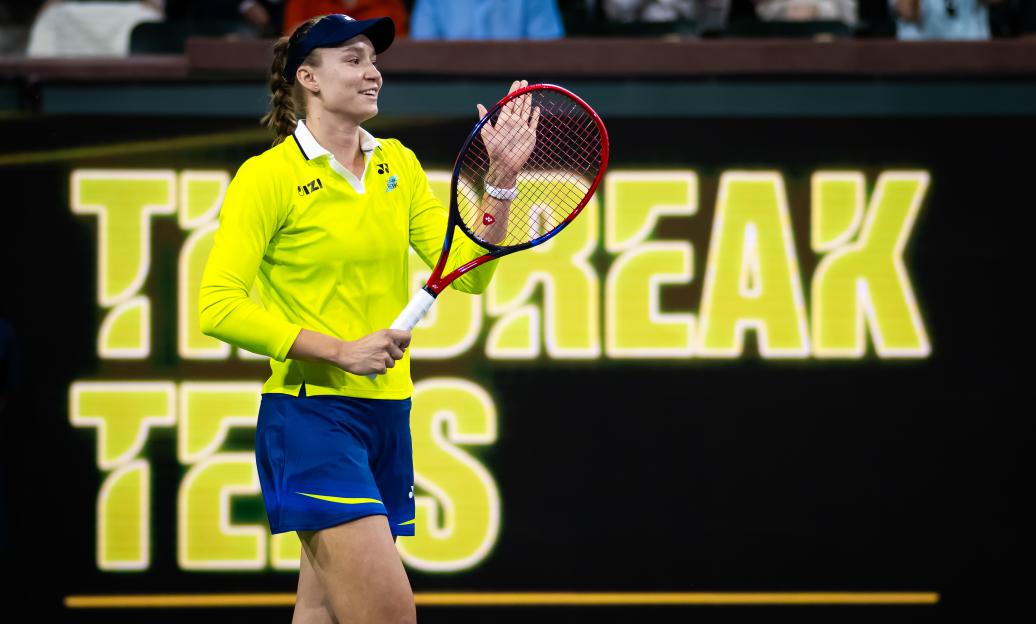 BNP Paribas Open 2026 - Previews