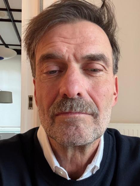 Jurgen Klopp Unveils Stunning Cowboy Transformation at German Festival!