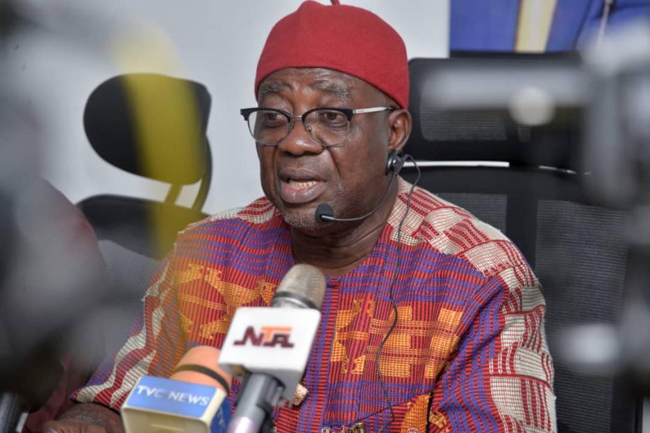 Abia Government Mandates Registration for All Private and Commercial Motorcycles in the State