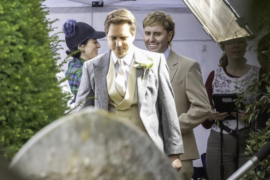 Excl - The `inbetweeners -