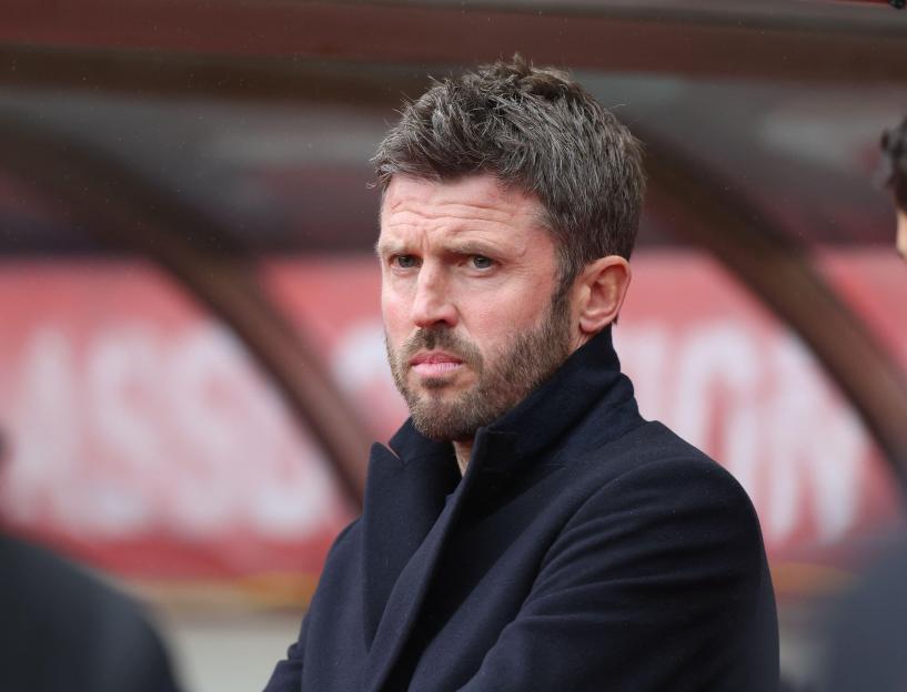 Michael Carrick Poised for Permanent Manchester United Manager Role as Executives Prepare for Critical Meeting This Week