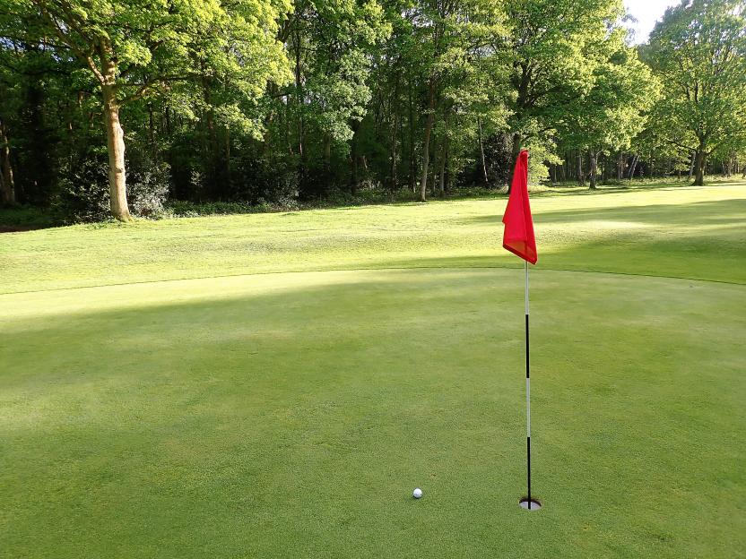 Historic English Golf Course Faces Potential Closure and Demolition After Over a Century of Service