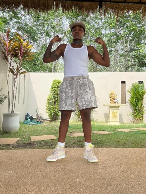Nicola Adams Raises Eyebrows with Post About ‘Toughest Few Weeks’ Following Breakup and Christine McGuinness Romance