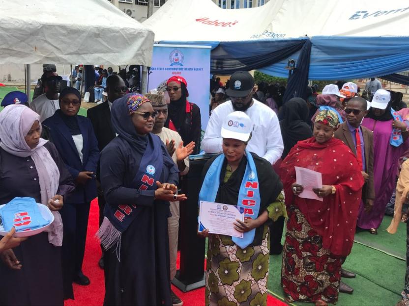 Niger Launches Free Health Insurance Enrollment for 66,000 Vulnerable Residents