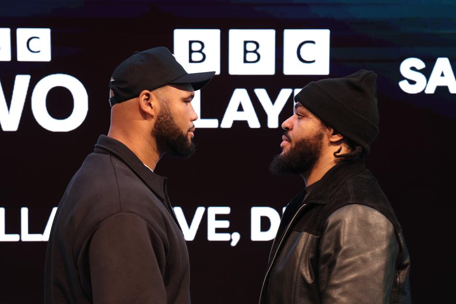 Frazer Clarke vs Jeamie TKV: New Date, TV Details, Free Streaming, and Undercard Revealed for Epic Heavyweight Clash!