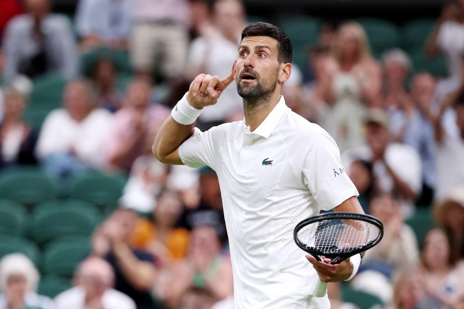 Day One: The Championships - Wimbledon 2026