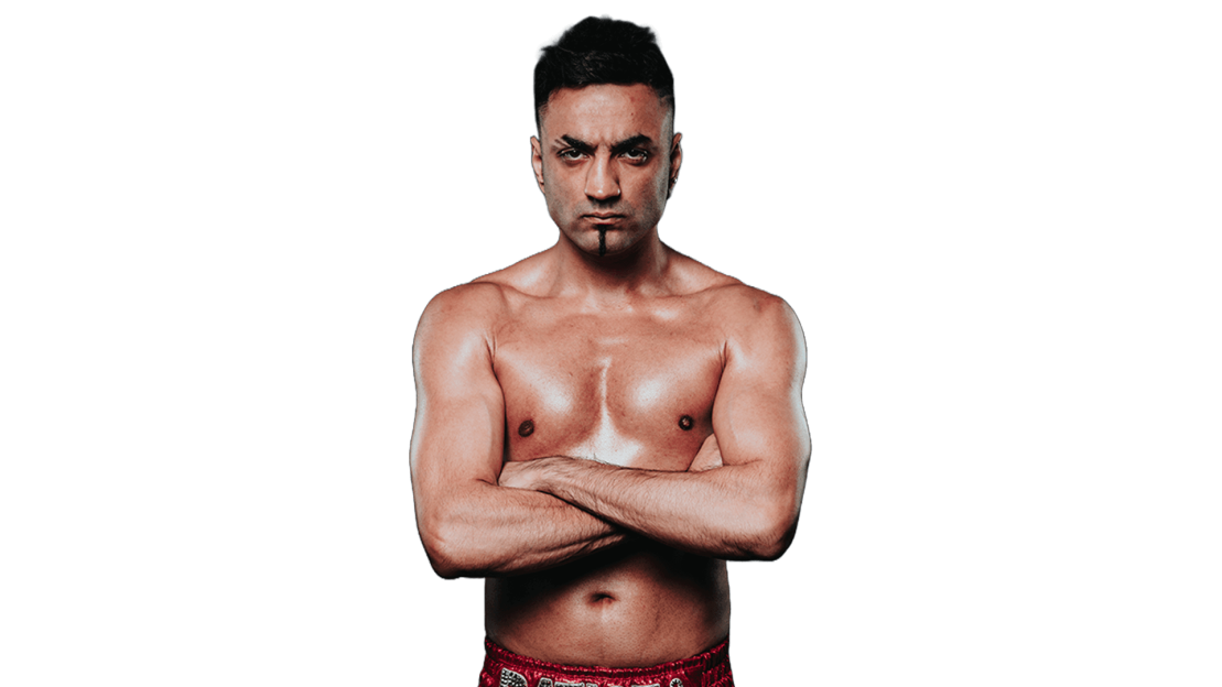 Fes Batista Shares Bold Prediction for Epic Showdown with Ex-Football Star Kevin Njie at Fame vs Misfits Event!