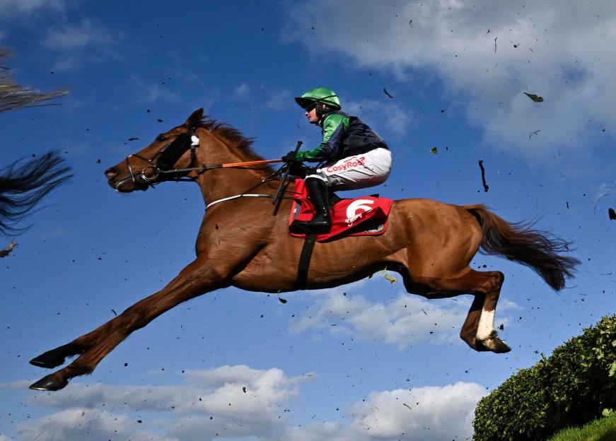 Last-Minute Changes: Grand National Loses One Horse, Welcomes New 34th Runner as Jockeys Finalized for £1M Aintree Showdown!
