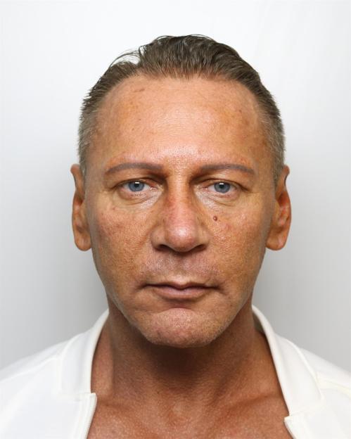 Couple jailed over sex-slave empire splashed earnings on lavish lifestyle