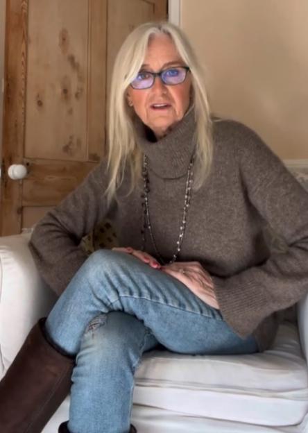 EastEnders Star Struggles to Hold Back Tears While Sharing Heartfelt Family Update