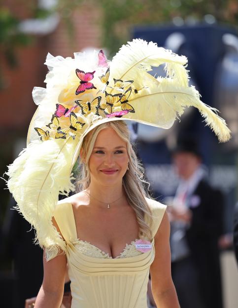 Royal Ascot 2026: Day Three