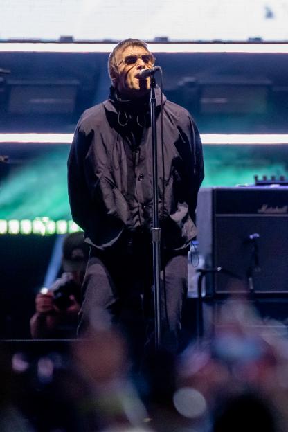 Oasis Turns Down Lucrative Offer to Perform at Legendary Venue Following Sold-Out Reunion Tour
