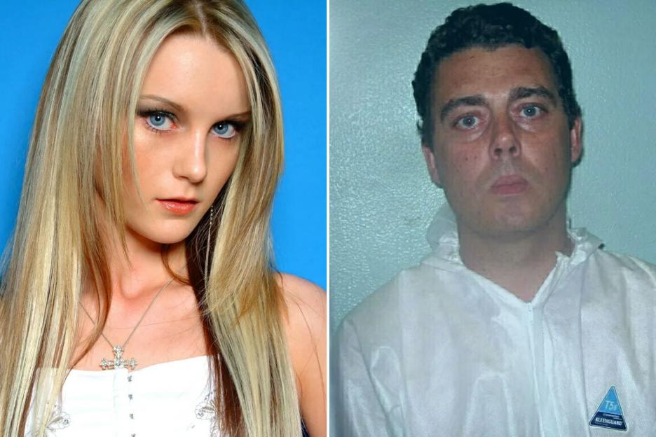 'Disturbing Photos Shared by Sexist Officer of 18-Year-Old Model Murdered by Deranged Chef After Night Out'