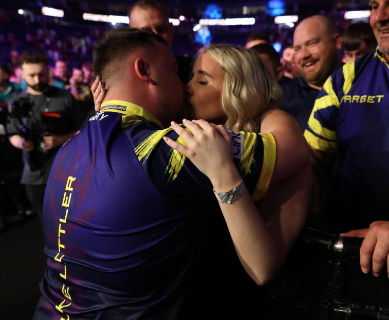 BetMGM Premier League, Darts, 28MAY26 - 28 May 2026