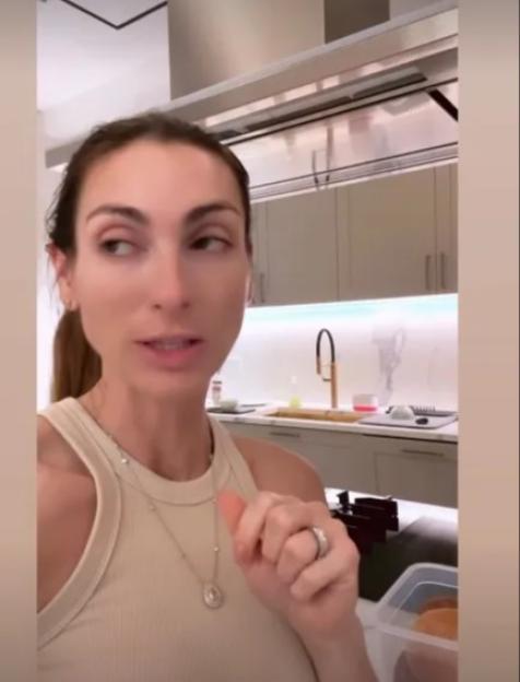 Luisa Zissman Shares Harrowing Experience of Hiding in Dubai Basement with Her Kids During Missile Attack