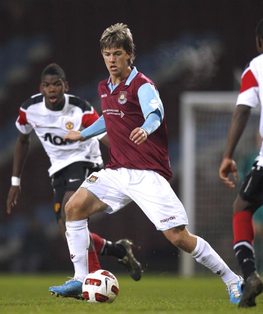 'Remembering Dylan Tombides: The Inspiring Legacy of West Ham's Young Star That Continues to Change Lives'