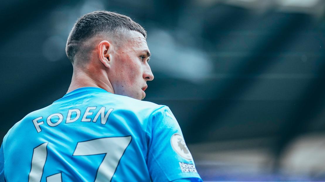 Premier League releases statement on Foden’s red card against Man Utd