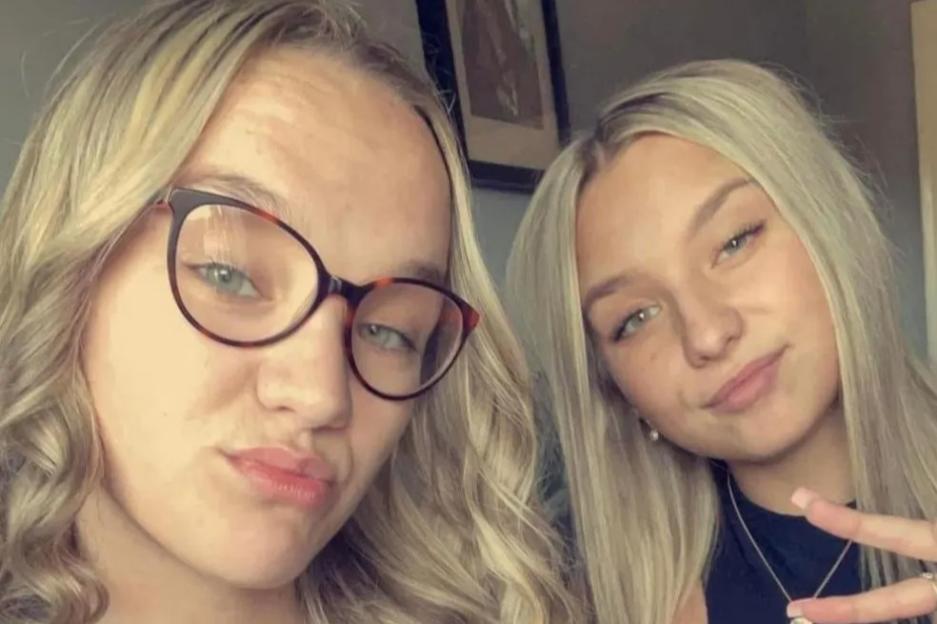 31-Year-Old Driver Charged in Tragic Crash That Claimed Life of 18-Year-Old Twin Sister Just Days Before Christmas