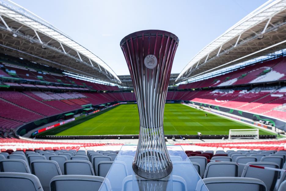 Previews - UEFA Conference League Final 2026