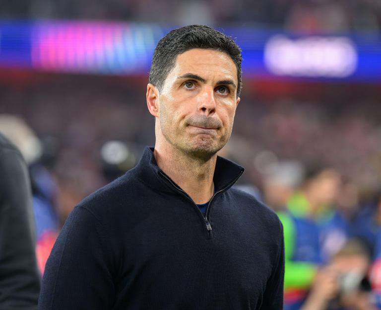 Arsenal Invincibles Legend Shares Key Trophy Mikel Arteta Should Focus on as Gunners Aim for a Double
