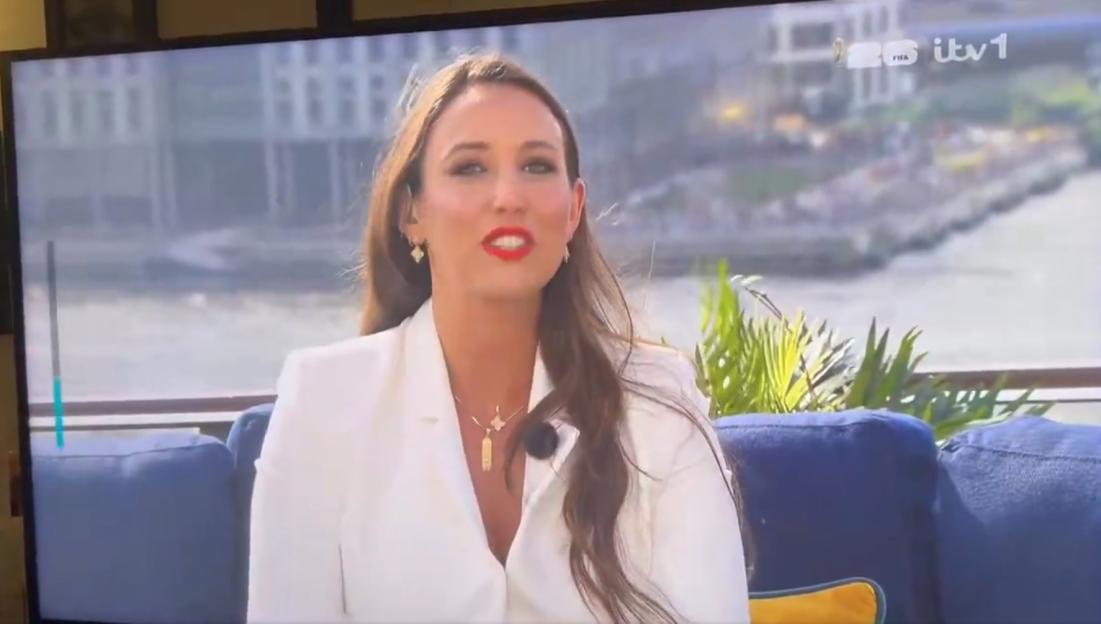 ITV Host's Hilarious Mix-Up: Graham Potter Mistaken for Gareth Southgate, Fans Brace for a Tough World Cup!