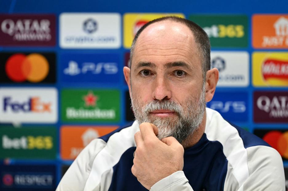 'Is This For Real? Tottenham Fans React in Shock as Spurs Player is Linked to Replacing Igor Tudor!'