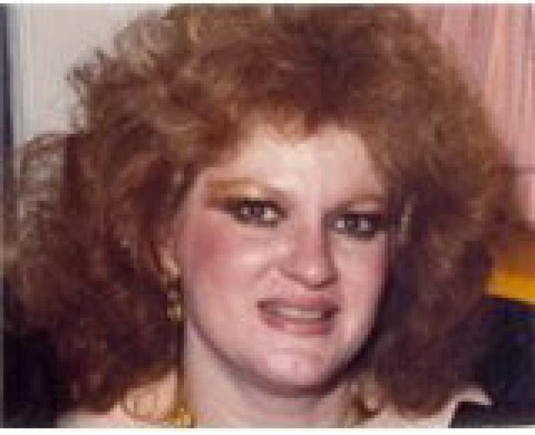 Janice Grijns, American realtor turned academic.