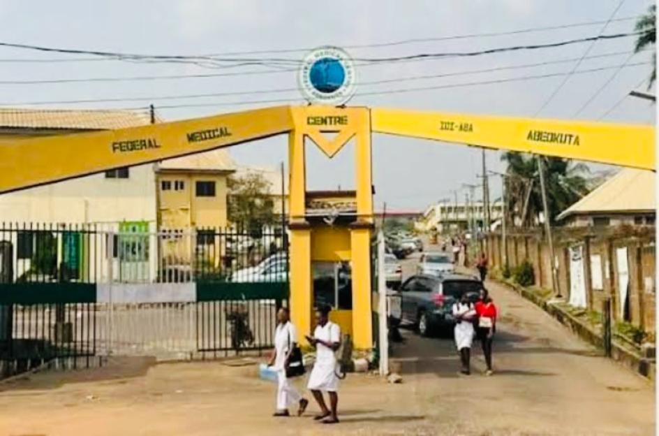 'FMC: NARD and Others Alarmed as Theft, Vandalism, and Assault Drive Doctors Away from Wards'