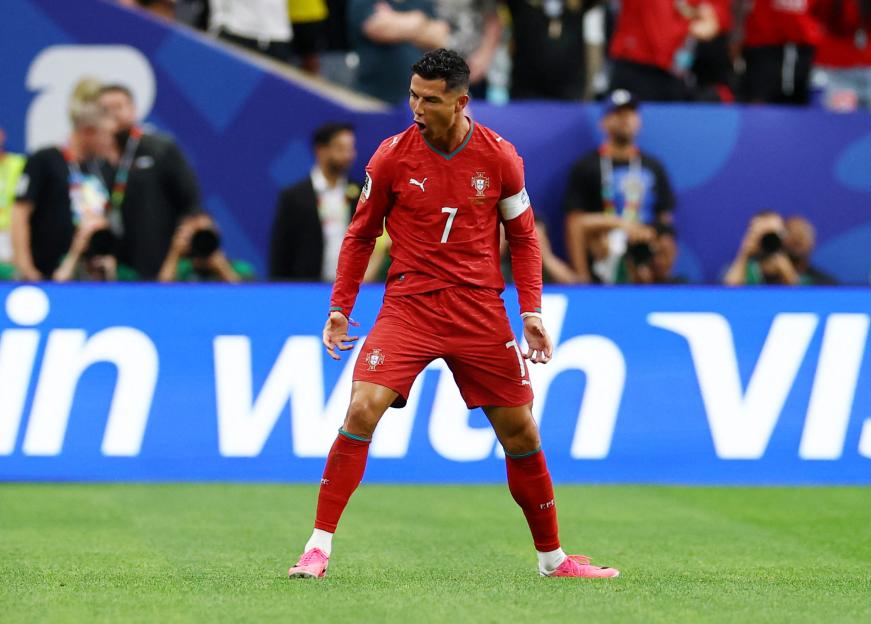 Portugal vs Uzbekistan LIVE: Cristiano Ronaldo Shines with Goal in His Sixth Straight World Cup! Updates Inside!