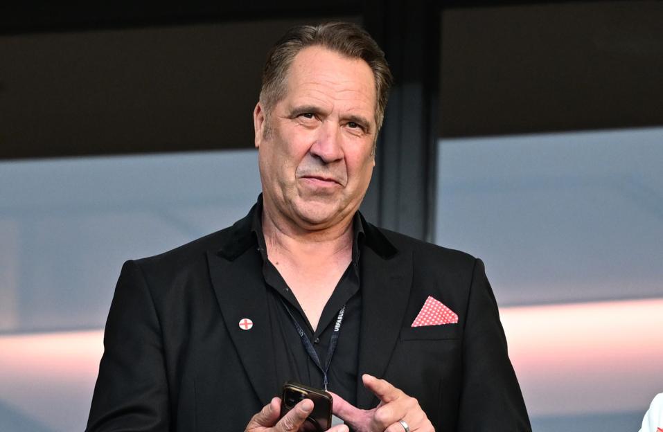 David Seaman Hails Three Lions Star as 'Just as Essential as Harry Kane'—Injury Is Not an Option!