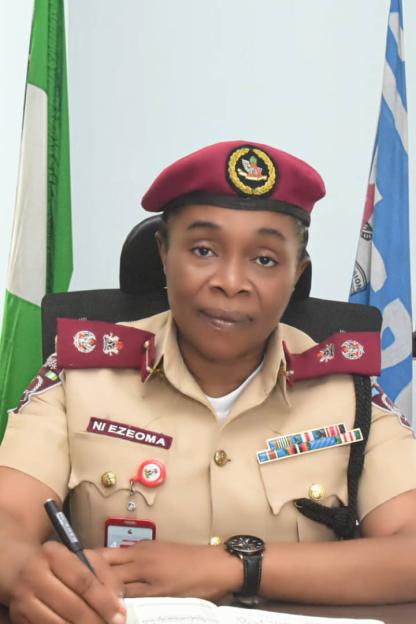 FRSC Cracks Down on Unregistered Fleet Operators as RTSSS Enforcement Kicks Off in Abia