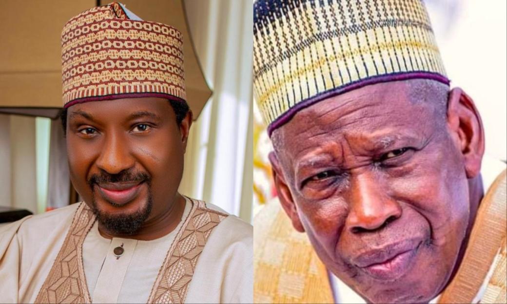 Kano APC Turmoil: Barau and Ganduje Factions Host Competing Meetings