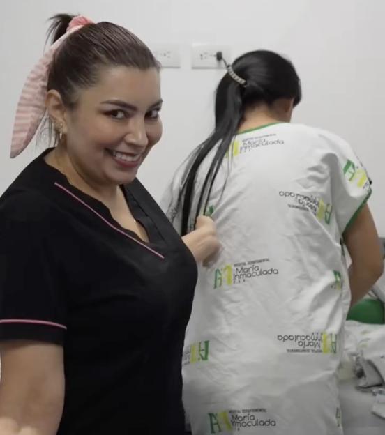 Horror as gynaecologist killed by boat propeller on tourist trip