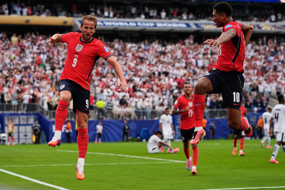 Panama v England: Group L - FIFA World Cup 2026