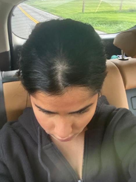 I couldn't leave the house without drinking, and now I am completely sober