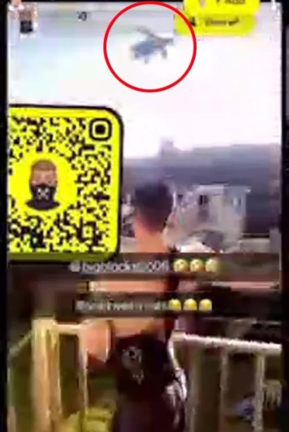 Shocking Incident: Drunk Thug Launches Cat 20 Feet into the Air in a Heartless Act