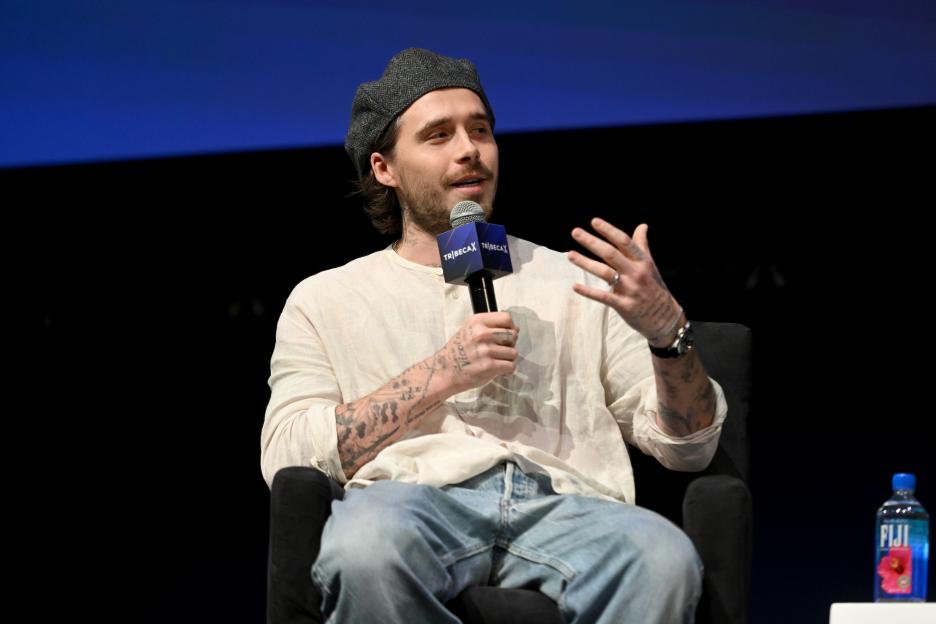 Tribeca X - 2026 Tribeca Festival - Day 1