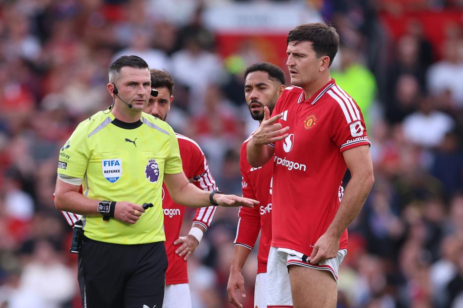 Fulham vs Man Utd tickets: Where to buy them and how much do they cost as United travel to Craven Cottage