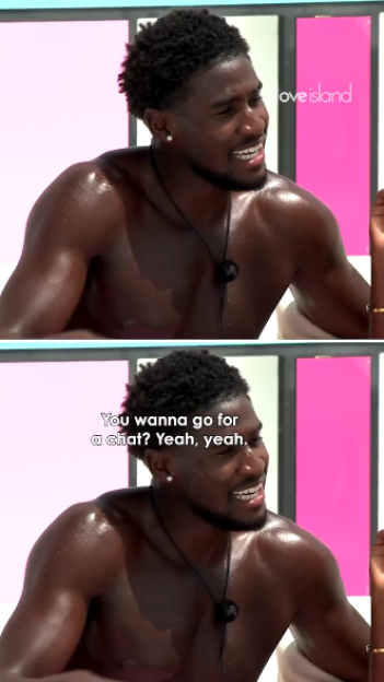 Love Island's Simba Faces Backlash from Angelista's 'Fuming' Family as His Brother Calls Villa Behavior 'Chaotic'