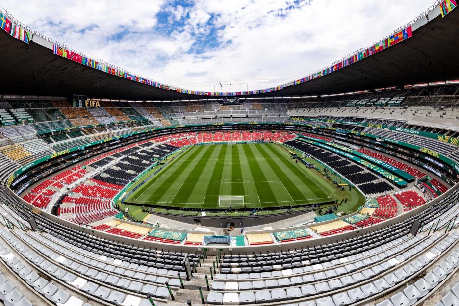 FIFA Alters Stadium Capacities Just Hours Before World Cup – Introducing the New Largest Venue!