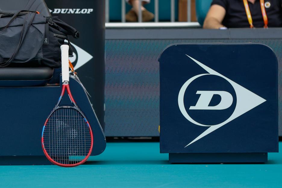 Tennis Pro's Drug Ban Lifted After Claiming Towel Mix-Up with Dad Caused Positive Test